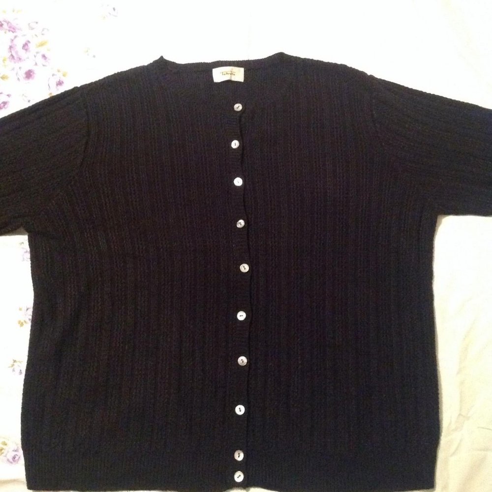 Women's Talbot's Jacket